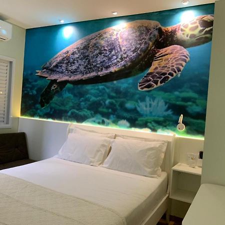 Suite Turtle Guaruja Exterior photo