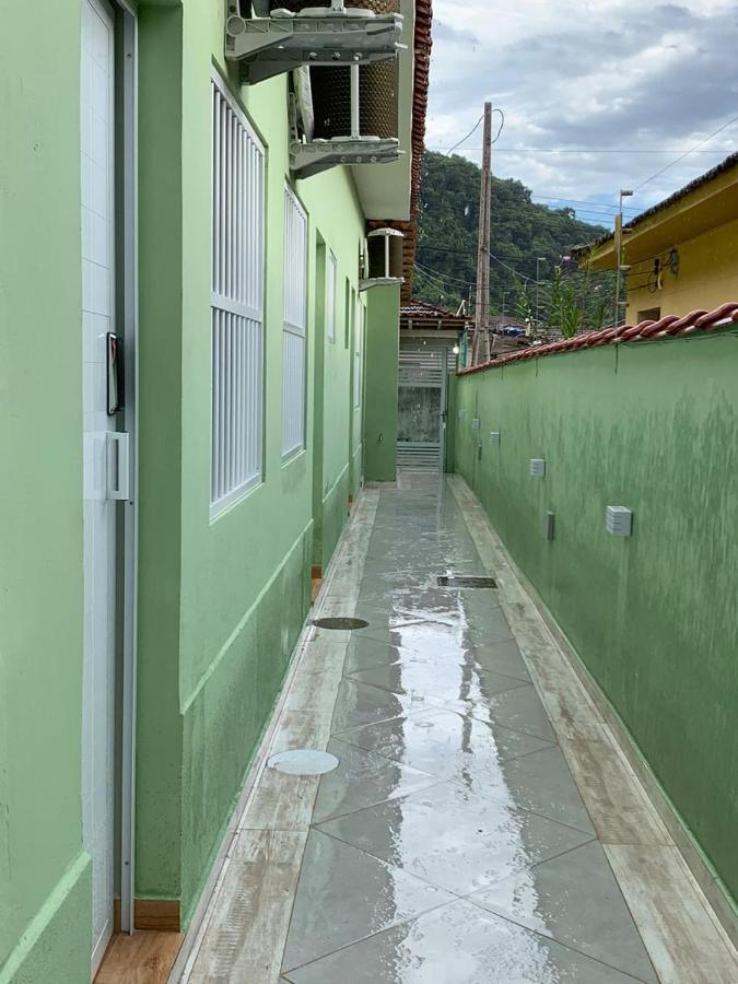 Suite Turtle Guaruja Exterior photo